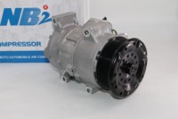 Compresseur de climatisation pour 12V PV7 pour TOYOTA COROLLA 2009/10-2015 8831002740 88310-02740 88310-02741 8831002741
