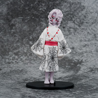 Figura de Acción en Oferta, Edición Premium de Colección, Figura a Escala 1/8 con Pose de Batalla Dinámica, Exhibición Personalizada, Regalo Coleccionable
