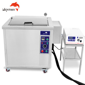 Skymen OEM ODM 28kHz tần số tự động nâng loại siêu âm máy giặt tự động nâng loại siêu âm máy giặt - Product Image 3