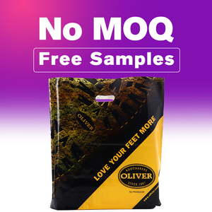 Túi Nhựa Sinh Thái Giá Rẻ Chất Lượng Cao Túi Nhựa Cắt Chết Túi Nhựa <span class=keywords><strong>Pp</strong></span> - Product Image 4