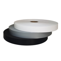 Ruban PVC économique, flexible, pour conduits, matériau pour conduits HVAC, film PVC, rouleau de PVC, vente directe d'usine, prix bas