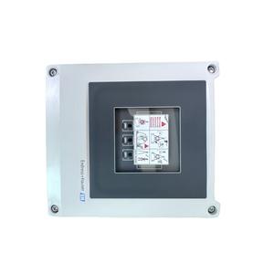 Medidores de Flujo de Alto Rendimiento E+H Proline Promag L 400/5L4C - Product Image 4