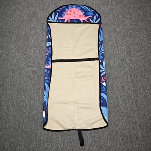 Protecteur de siège imperméable et antidérapant anti-transpiration serviettes de plage de salle de sport en plein air <span class=keywords><strong>serviette</strong></span> de couverture de siège de voiture en microfibre personnalisée - Product Image 6