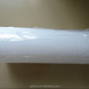 Tubos de PMMA huecos de colores, transparentes, anti-UV, longitud ajustable - Product Image 5