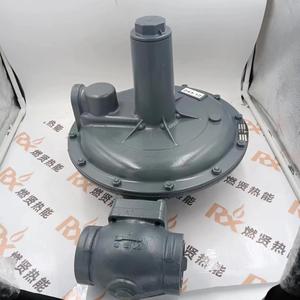 Pièces de chaudière neuves d'origine US America SENSUS 243-8 243-12 122-12 pour la réduction de gaz - Product Image 2
