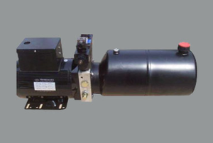 Unité de puissance hydraulique - Product Image 6