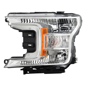 อะไหล่ไฟรถยนต์คุณภาพสูง ไฟหน้า LED รุ่น JL3Z-13008- AD JL3Z-13008- AC JL3Z-13008-AE JL3Z-13008-AF สำหรับรถฟอร์ด F150 - Product Image 2