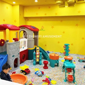 Juguetes y Piscinas <span class=keywords><strong>de</strong></span> <span class=keywords><strong>Arena</strong></span> Vibrantes Personalizables para Niños - Diseña Tu Propio Espacio <span class=keywords><strong>de</strong></span> Juego - Precios Directos <span class=keywords><strong>de</strong></span> Fábrica - Product Image 5
