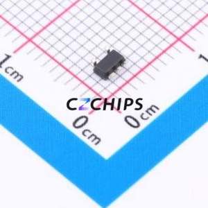 Nuevo amplificador operacional de chip IC de circuito integrado Original TLV2711IDBVR SOT-23-5 - Product Image 2