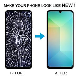 Pantalla LCD Original y Digitalizador, Ensamblaje Completo para Teléfono Móvil <span class=keywords><strong>Samsung</strong></span> Galaxy A06 <span class=keywords><strong>5G</strong></span> SM-A066B - Product Image 6