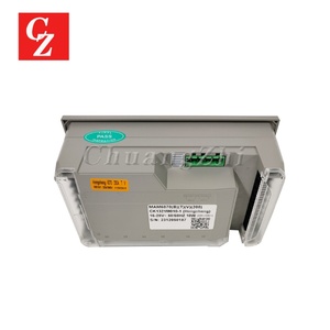 โมดูลแผงควบคุมหน้าจอสัมผัส MAM6070(B)(T)(V) 220V สำหรับเครื่องอัดอากาศแบบสกรูสองจังหวะ อะไหล่เครื่องอัดอากาศอุตสาหกรรม ของใหม่ - Product Image 6