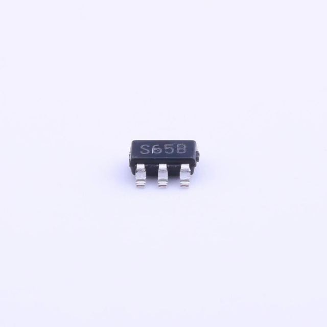 MRCSS New and Original Integrated Circuit Ic Chip LM3475MF/NOPB