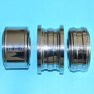 Rodillos de presión de carburo cementado resistente al desgaste de acero de tungsteno para laminadores, tamaño 002, para soporte de lingotes de acero, origen Hebei - Product Image 1