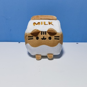 Petit <span class=keywords><strong>chat</strong></span> à oreilles <span class=keywords><strong>de</strong></span> lapin Jouet Fat <span class=keywords><strong>Jiji</strong></span> <span class=keywords><strong>chat</strong></span> <span class=keywords><strong>chat</strong></span> gris Sandwich Cookie Crème glacée Donut Pizza Hamburger <span class=keywords><strong>chat</strong></span> - Product Image 3