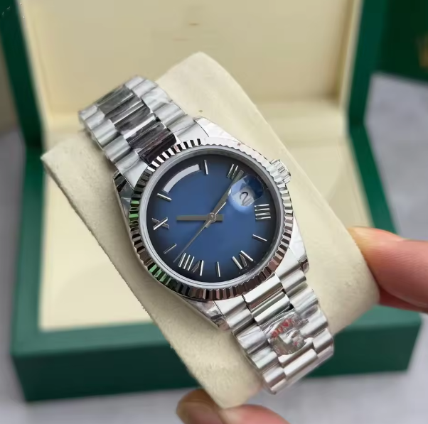 best rolex packaging 2025