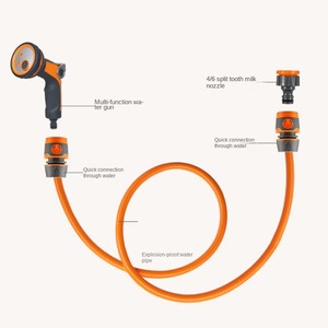 4 распылителя - Product Image 5