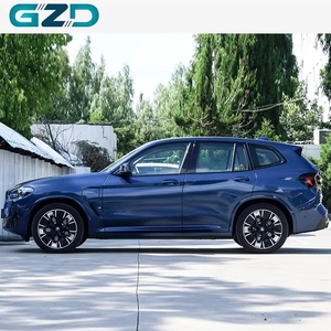 <span class=keywords><strong>BMW</strong></span> IX3 Usado, <span class=keywords><strong>SUV</strong></span> Mediano de 5 Puertas y 5 Asientos, Automático, Volante a la Izquierda, Interior Oscuro, Neumáticos R17, Modelo <span class=keywords><strong>2022</strong></span>, Vehículo Eléctrico - Product Image 5