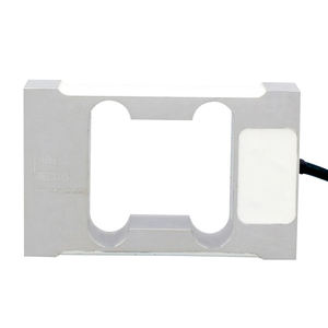 Cella di carico di precisione L6H5 ad alta precisione IP65 sensore di pesatura per 4kg 6kg <span class=keywords><strong>8kg</strong></span> 10kg 15kg 20kg sensori di forza di peso e celle di carico - Product Image 6