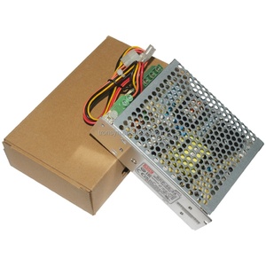 Meanwell SCP-50-24 50W 24V Single Output Short Circuit Overload Over Voltage Protection Switching <b>UPS</b> DC ATX Power Supply - Product Image 2