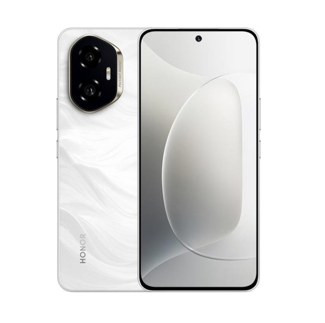 H0N0R 300 8+256GB Smartphone 6.7" AMOLED Display 50MP Camera 5300mAh Battery 5G Dual SIM Android Phone