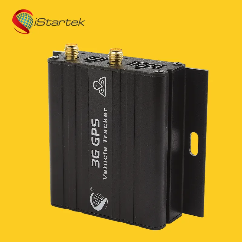 Fleet management Function by SMS or Internet VT900 GPS/GSM/GPRS system for Truck Car Vehicle GPS Tracker