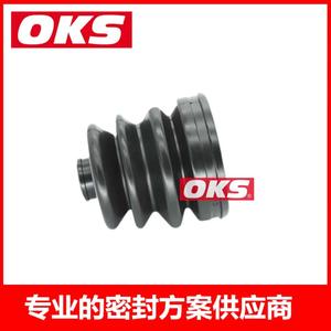 Protector de Polvo para Ruedas FB2090, Cubierta de Polvo para Jaula de Bolas para una Protección Mejorada - Product Image 4