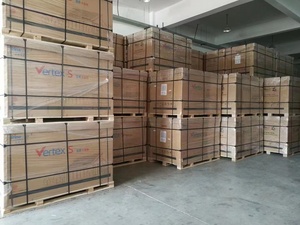 แผงเซลล์แสงอาทิตย์ Trina 480W 485W 490W 495W 500W 505W แบบ bifacial Smart PV - Product Image 4