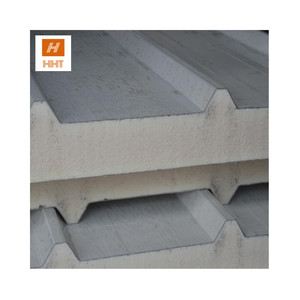 HHTP0004 pu iso 40 conteneur/français mamie tube/panneau sandwich - Product Image 1