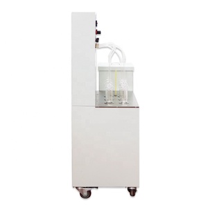 CHINCAN SYD-0175 Electronic Transformer Oil <b>Oxidation</b> Stability Tester with 6-Sample Capacity Standard Accuracy 1 Year Warranty - Product Image 4