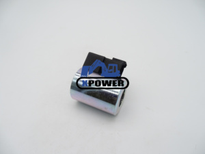 Bobine d'électrovanne 12VDC 39680013 pour SY16 SY35 SY55 SY65 - Product Image 5