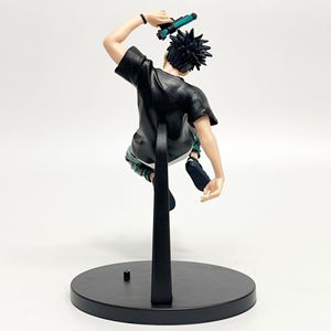 11 figurines de personnages d'anime japonais, Itadori Yuji, <span class=keywords><strong>Zenin</strong></span> <span class=keywords><strong>Maki</strong></span>, figurine d'action, 16-21 cm - Product Image 5
