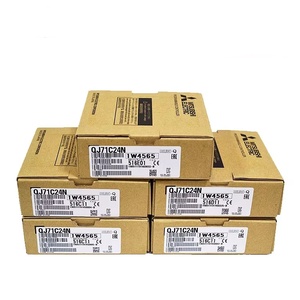 PLC ซีรีส์ FX รุ่น FX2N-<span class=keywords><strong>2AD</strong></span> FX2N-4AD-TC มีสินค้าในสต็อก FX0N FX1N FX2N <span class=keywords><strong>FX3G</strong></span> FX3U FX2NC FX3GC FX3UC - Product Image 5