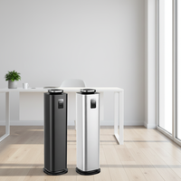 Diffuseur d'arômes d'huiles essentielles sans eau électrique pour grandes surfaces (20 000 pieds carrés) - 500 ml - Vente en gros personnalisée