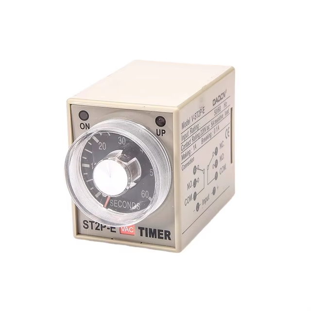 Super Quality Durable Using Ac 220V Time Delay Relay