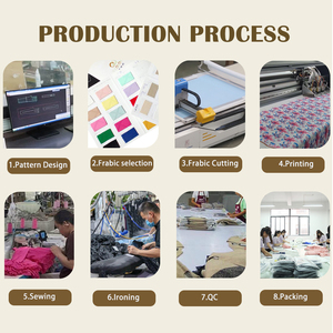 <span class=keywords><strong>Jeans</strong></span> Autentici Colombiani a Vita Alta per <span class=keywords><strong>Donna</strong></span>, Denim Leggero con Motivo Floreale, Stile Vintage Casual, Effetto Push-Up Blu - Product Image 5