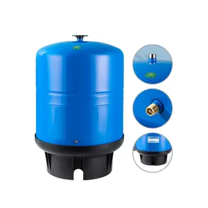 China producer direct supply water buffer diaphragm membrane 14L pressure tank