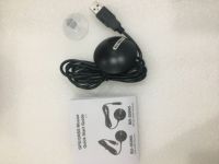 Récepteur GPS BU-353N5 à faible consommation d'énergie, alimentation de secours intégrée, température de fonctionnement -40C +85C, câble USB 1,5 m, 75 pistes