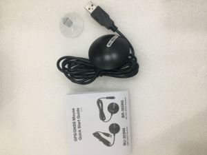 Tiêu thụ điện năng thấp bu353n5 GPS Receiver với built-in điện dự phòng - Product Image 4