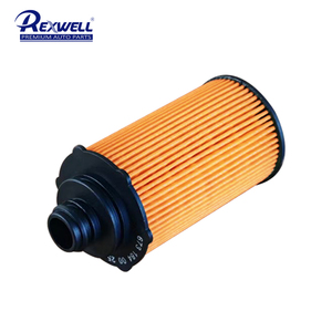Nuovi arrivi OEM 6731840025 6731803009 <span class=keywords><strong>Auto</strong></span> elemento motore carta filtro olio per <span class=keywords><strong>Ssangyong</strong></span> <span class=keywords><strong>Korando</strong></span> C300 coreani ricambi <span class=keywords><strong>Auto</strong></span> - Product Image 2
