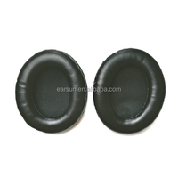 Coussinets pour oreilles de Razer Genera, 50 pièces, tampons en mousse à mémoire de forme, 70x80MM