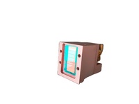 HGO Nouveau Stack Laser Diode Haute Précision 600W 6 Barres Cristal 3D 808nm 755nm 1064nm avec Puce Coherente et Poignée de Remplacement Personnalisée