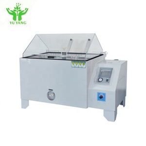 220V Elektronische Zoutmist Corrosie Testmachine Met 1 Jaar Garantie - Product Image 1