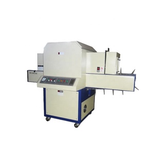 Chai <span class=keywords><strong>UV</strong></span> Sấy Băng Tải <span class=keywords><strong>UV</strong></span> Chữa Máy Cho Chai Nhựa Tròn, Ly, Lọ Khô Nhanh - Product Image 1