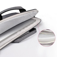 Sac de messager étanche pour hommes et filles, vente en gros, OEM 13, 14, 15, 15.6 pouces, sacoche pour ordinateur portable