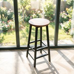 <span class=keywords><strong>Tabouret</strong></span> <span class=keywords><strong>haut</strong></span> en métal de style nordique moderne <span class=keywords><strong>et</strong></span> luxueux avec certification CE européenne, adapté aux hôtels, restaurants, familles <span class=keywords><strong>et</strong></span> bars - Product Image 1