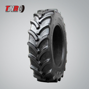 ยางรถไถเกษตร R4 ขนาด 280/80R20 ยางรถแทรกเตอร์อุตสาหกรรม R-4 - Product Image 3