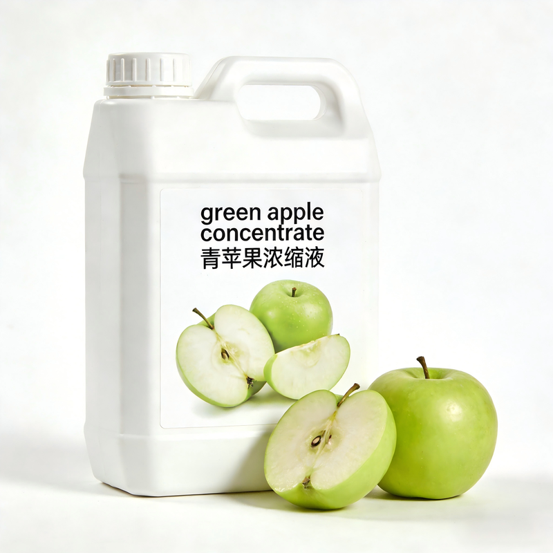 Natural Mandarin Extract Colorless Mandarin Flavor