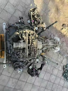 Motor de Repuesto Original <span class=keywords><strong>Boxer</strong></span> Engine M9605 para Porsche Serie 911 996 997 991 992 3.4L 3.6L 3.8L 3.0T - Product Image 4