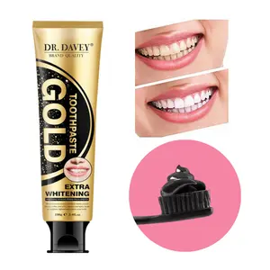 Toothpaste OEM factory whitening repair toothpaste gum care toothpaste imitation brand imitation material