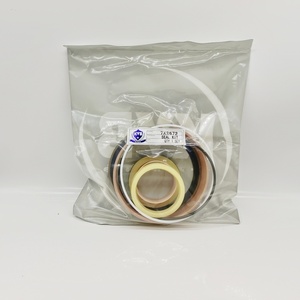 ชุดซีลกระบอกไฮดรอลิกพวงมาลัยรถตักล้อยางรุ่น 936E 950E สภาพใหม่ 7X-2762 240-1661 - Product Image 3